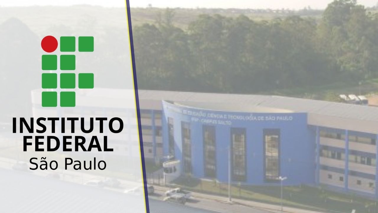 cursos superiores IFSP 2022 cursos superiores IFSP 2022