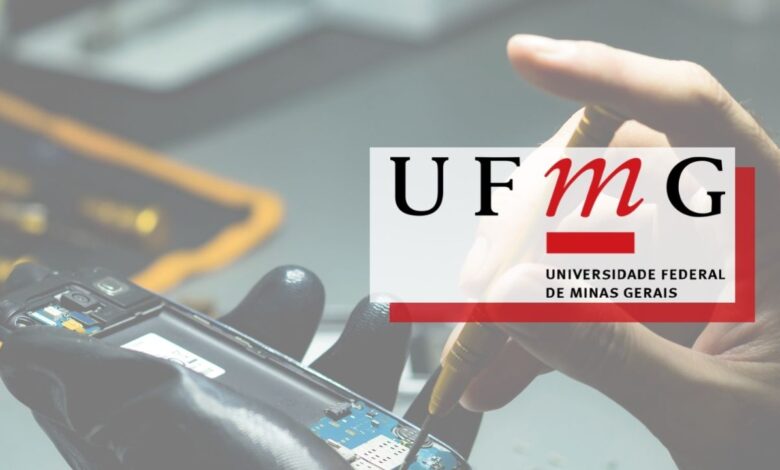 cursos técnicos UFMG