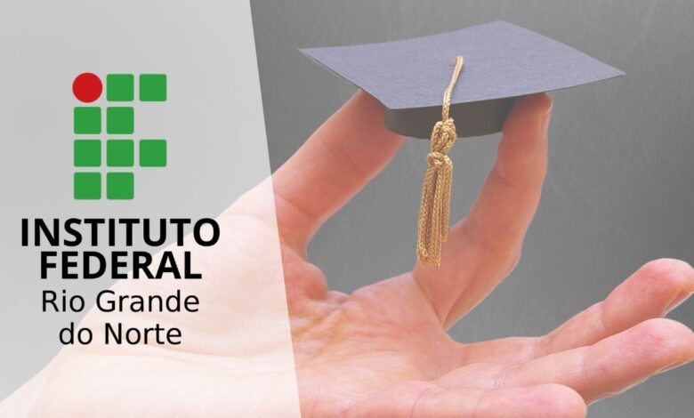 educação profissional IFRN