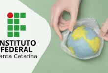 especialização educação ambiental IFSC