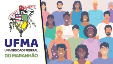 mestrado UFMA políticas públicas