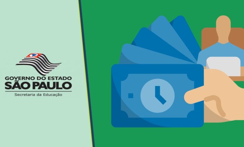 pagamento abono FUNDEB