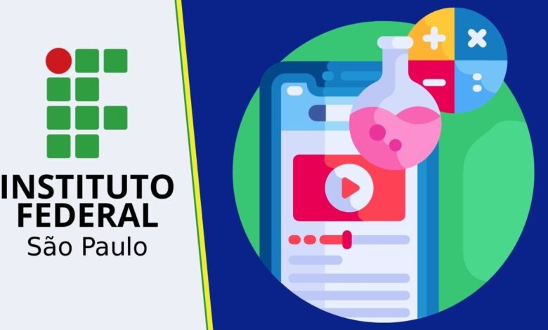 pós-graduação EAD IFSP