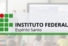 pós-graduação práticas pedagógicas IFES