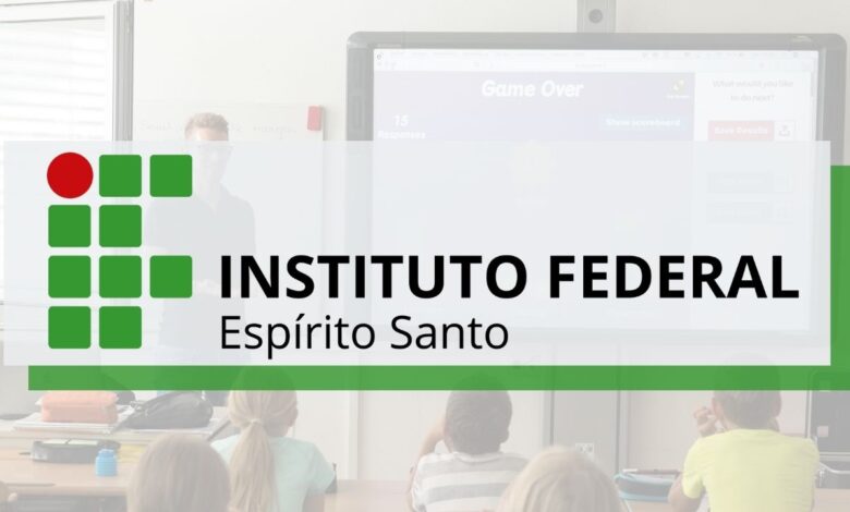 pós-graduação práticas pedagógicas IFES