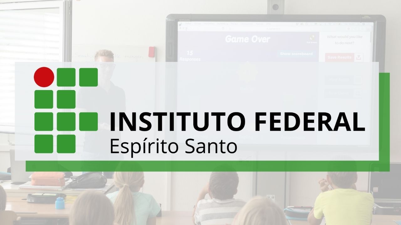 pós-graduação práticas pedagógicas IFES pós-graduação práticas pedagógicas IFES