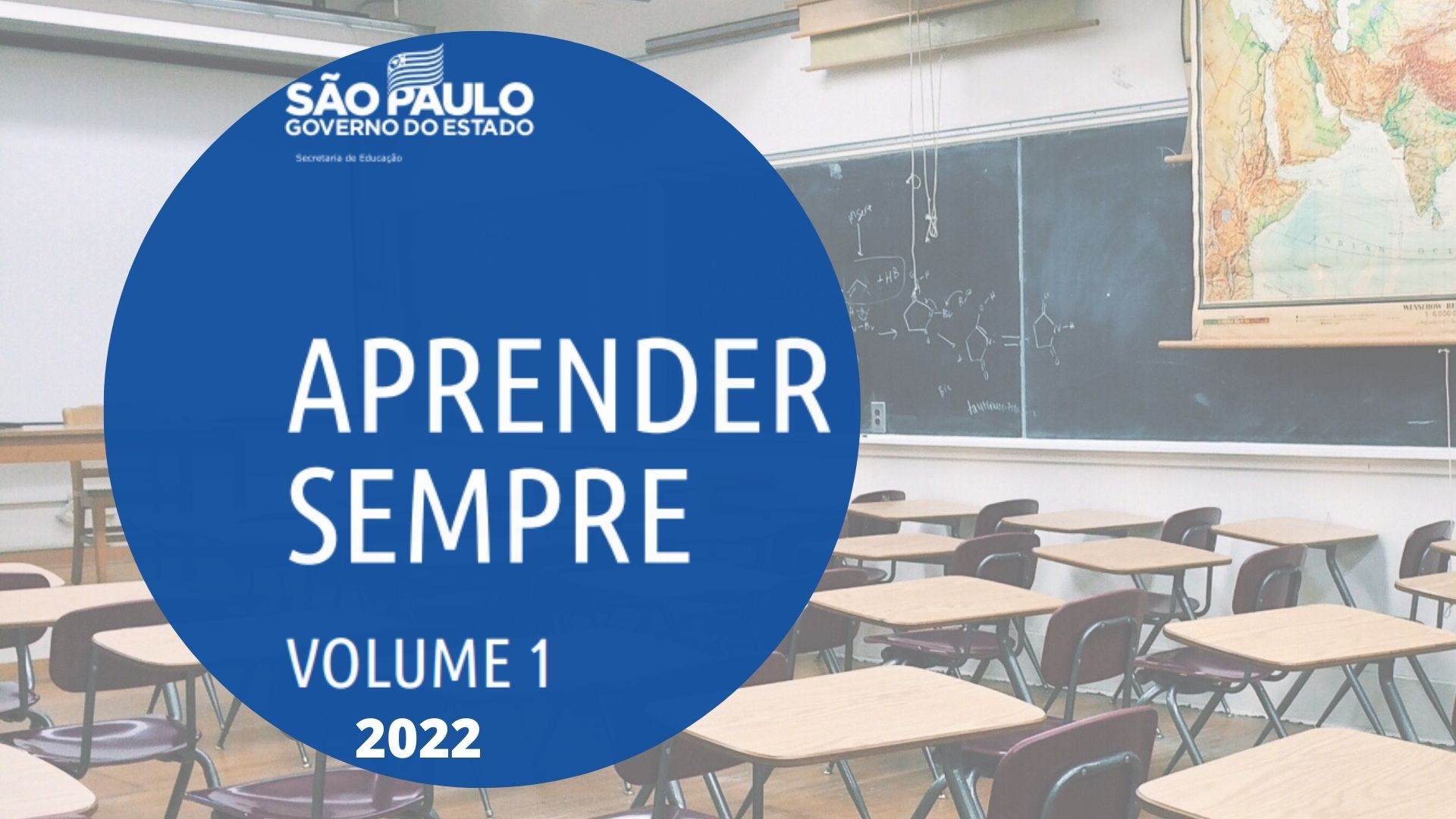 Aprender sempre volume 01 2022 Aprender sempre volume 01 2022