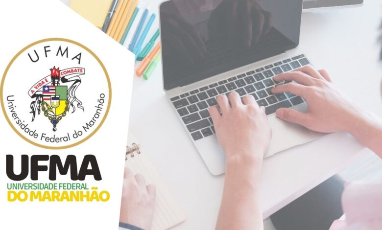 Assistente à docência UFMA