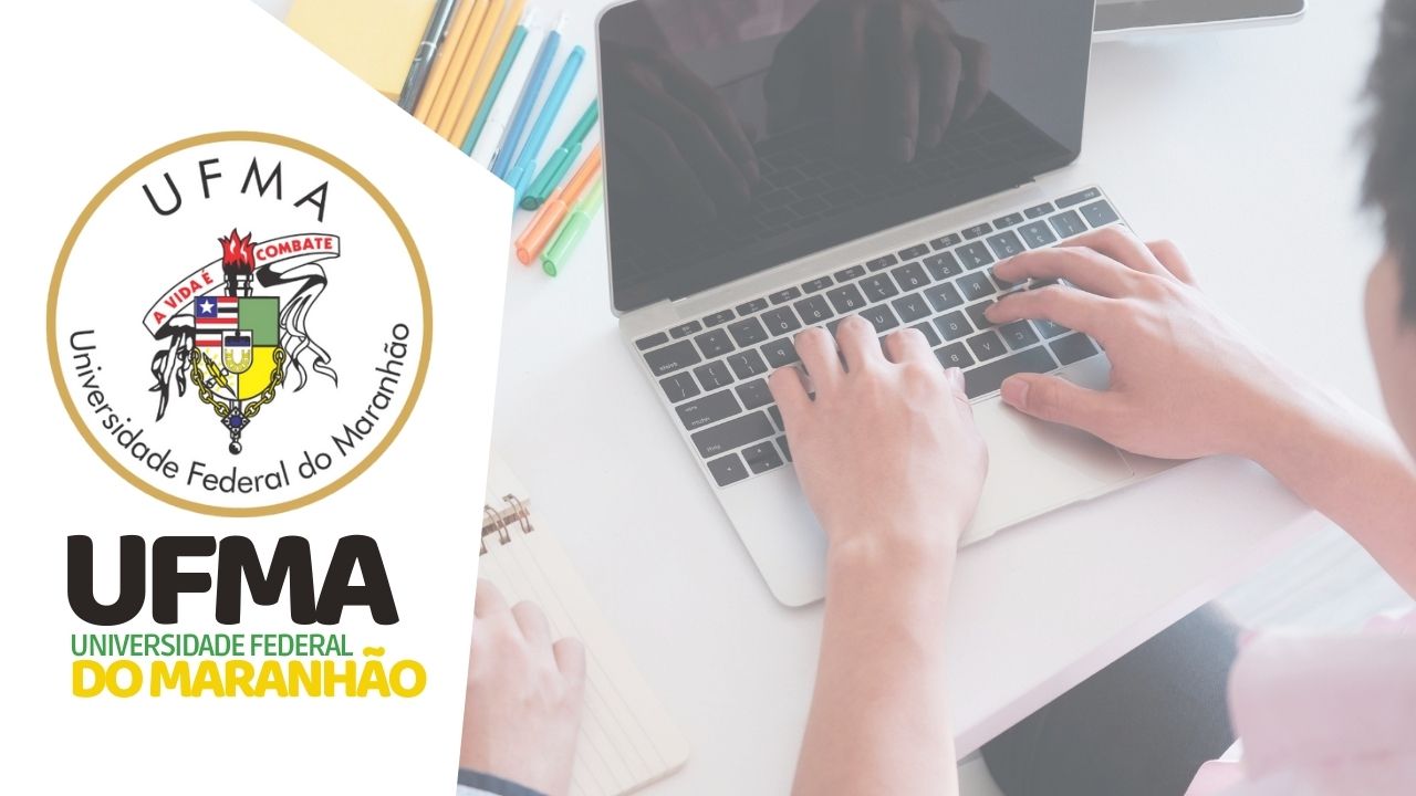 Assistente à docência UFMA