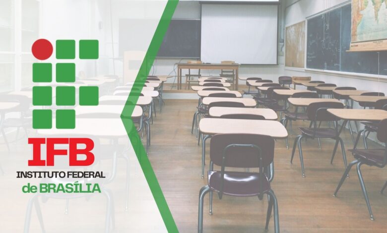 Complementação Pedagógica IFB