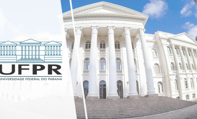 Concurso Professores UFPR 2022