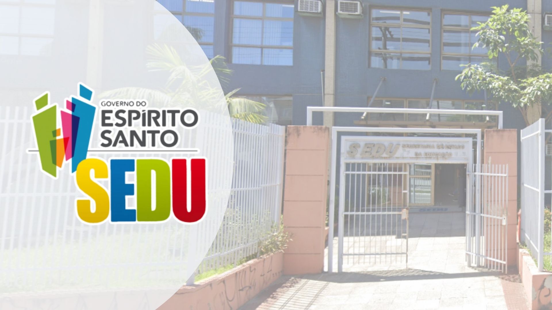 Concurso SEDU ES Concurso SEDU ES