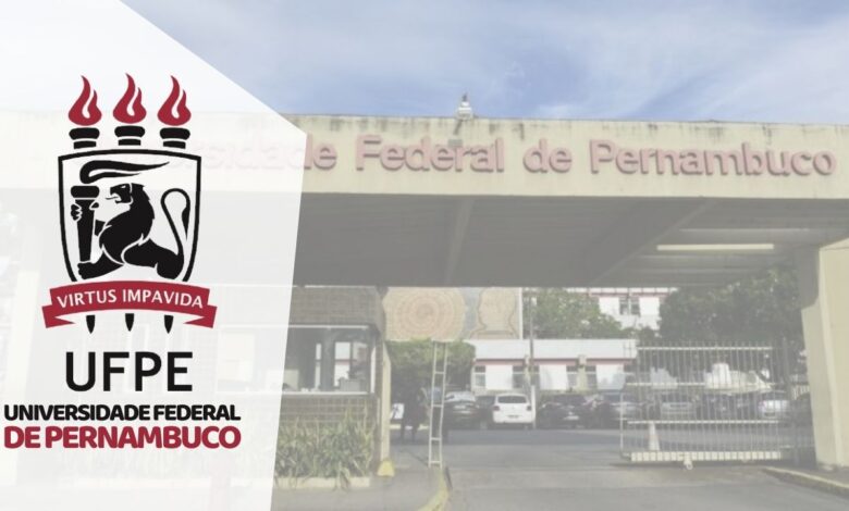 Concurso professores UFPE 2022