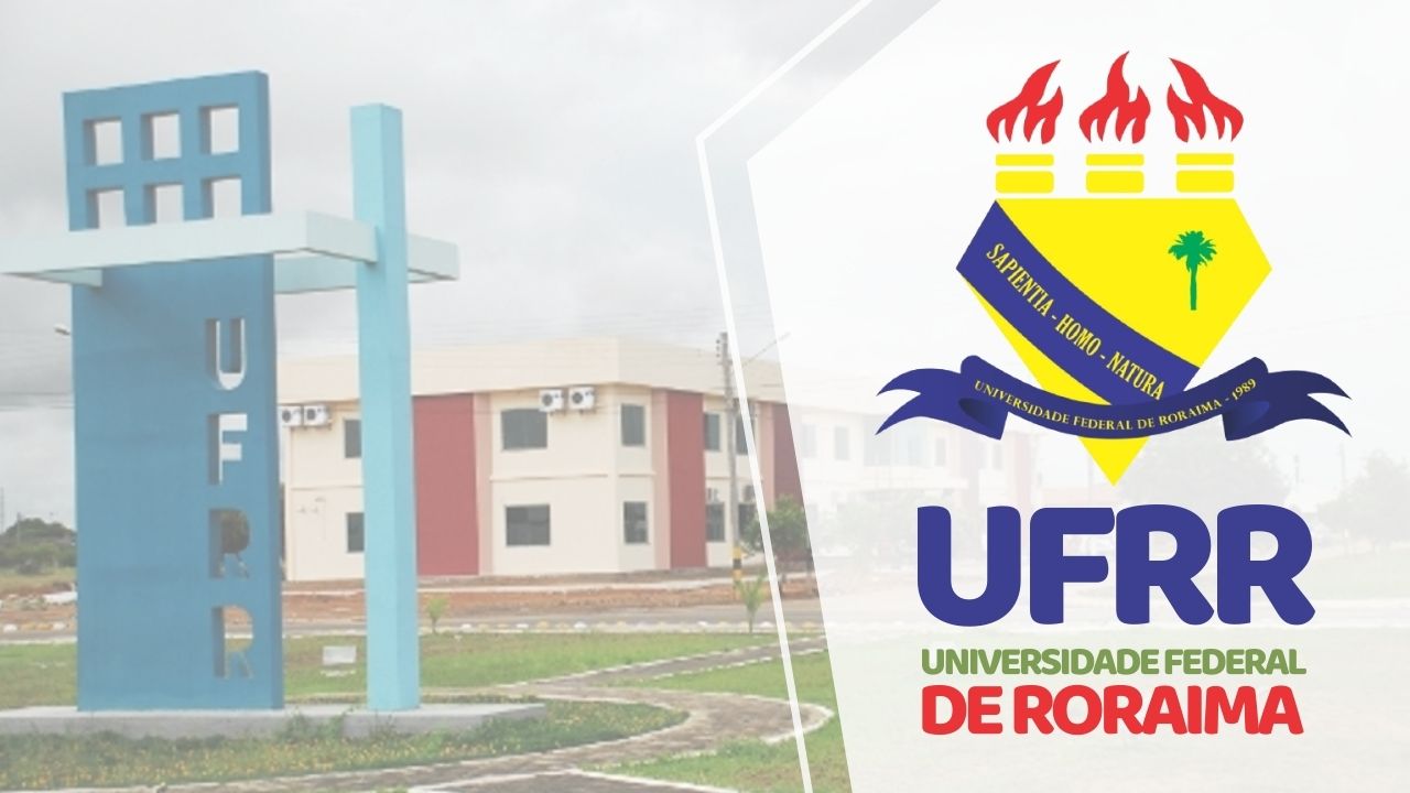 Concurso professores UFRR Concurso professores UFRR