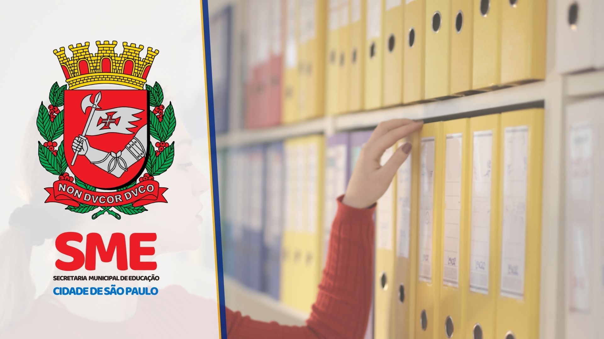 SME - SP abre inscrições para 3.000 vagas de estágio na Educação