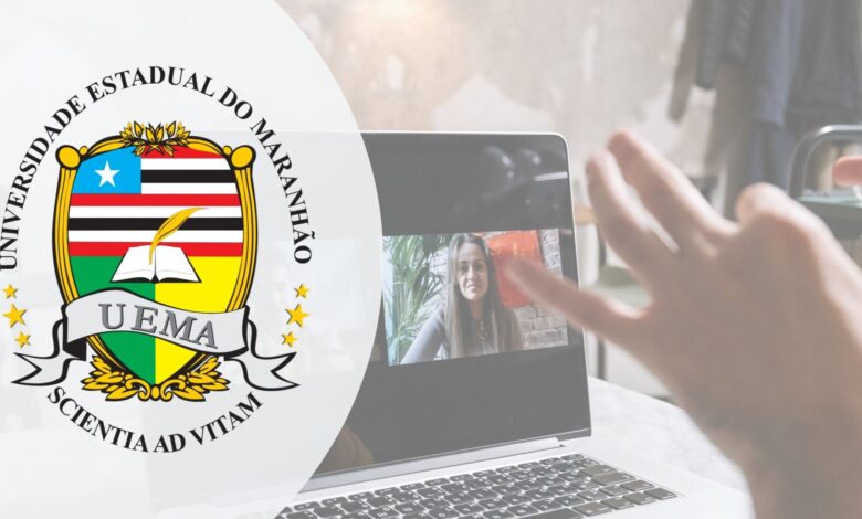 Curso Libras Escrita UEMA