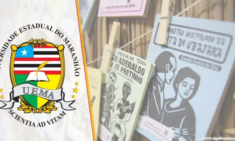 Curso Literatura de Cordel EAD
