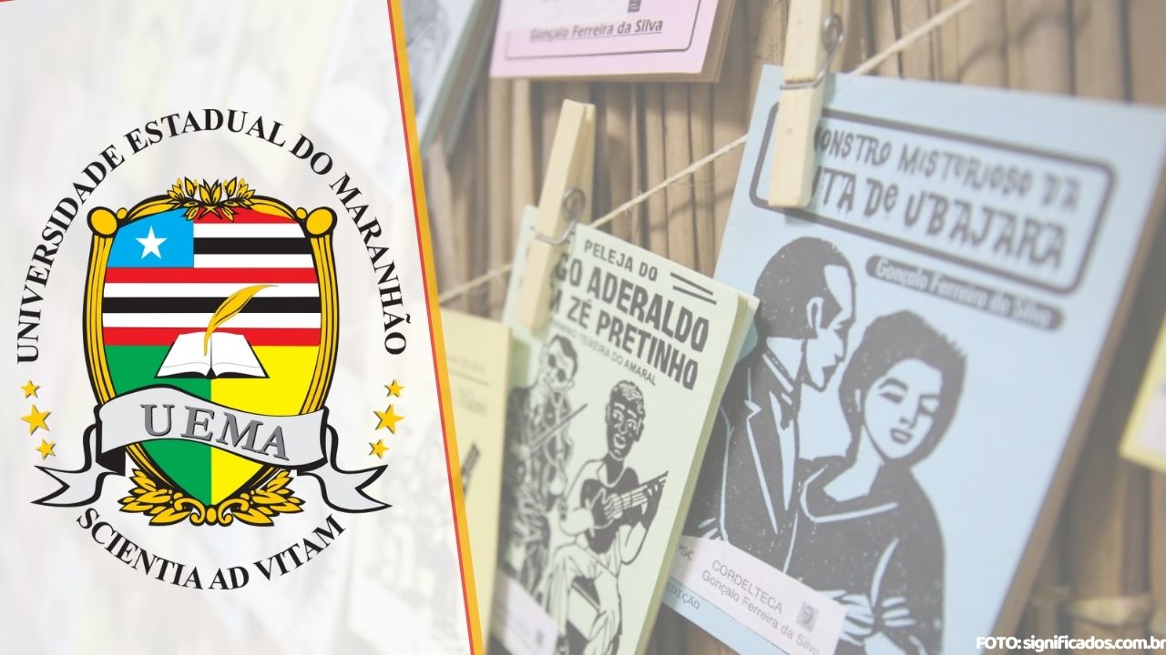 Curso Literatura de Cordel EAD Curso Literatura de Cordel EAD