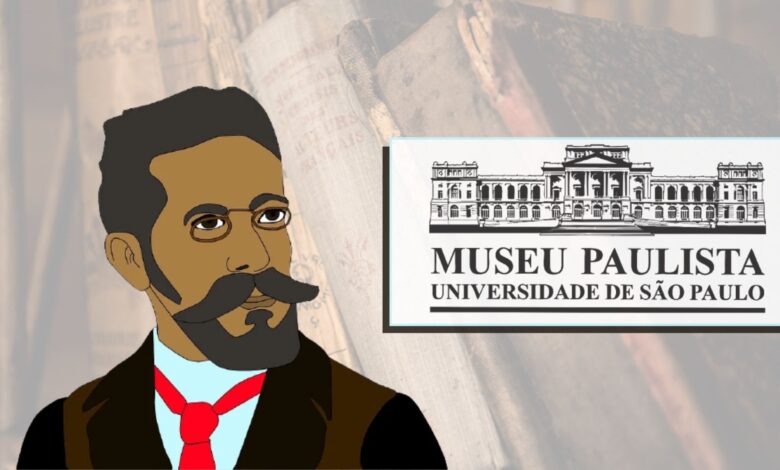 Curso de Machado de Assis USP