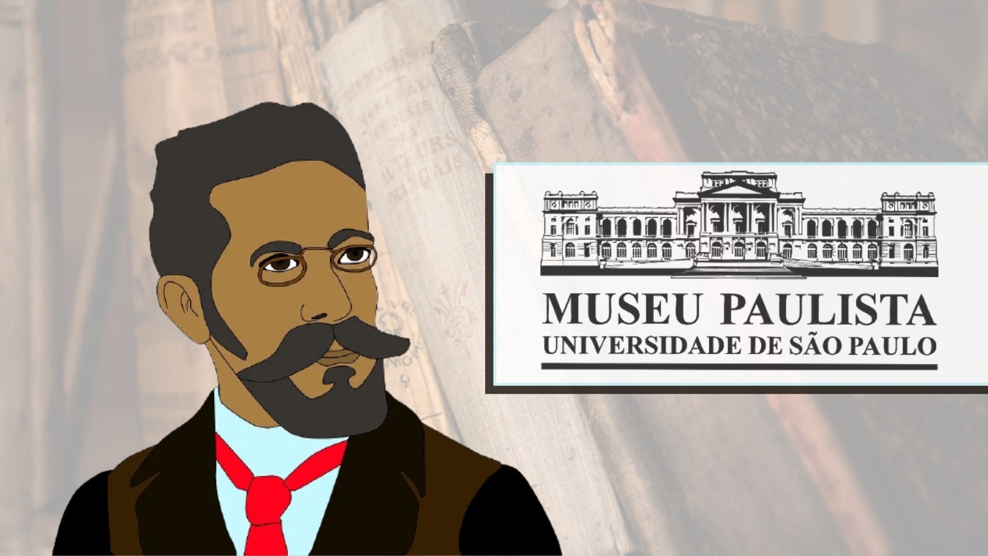 Curso de Machado de Assis USP Curso de Machado de Assis USP