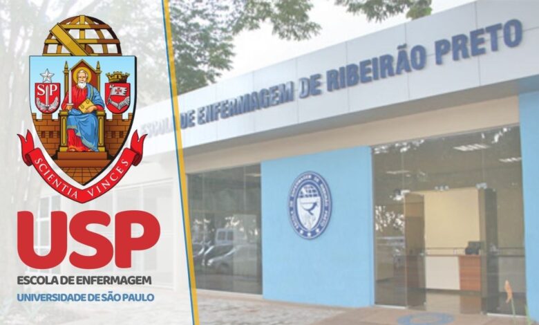 Curso de saúde USP