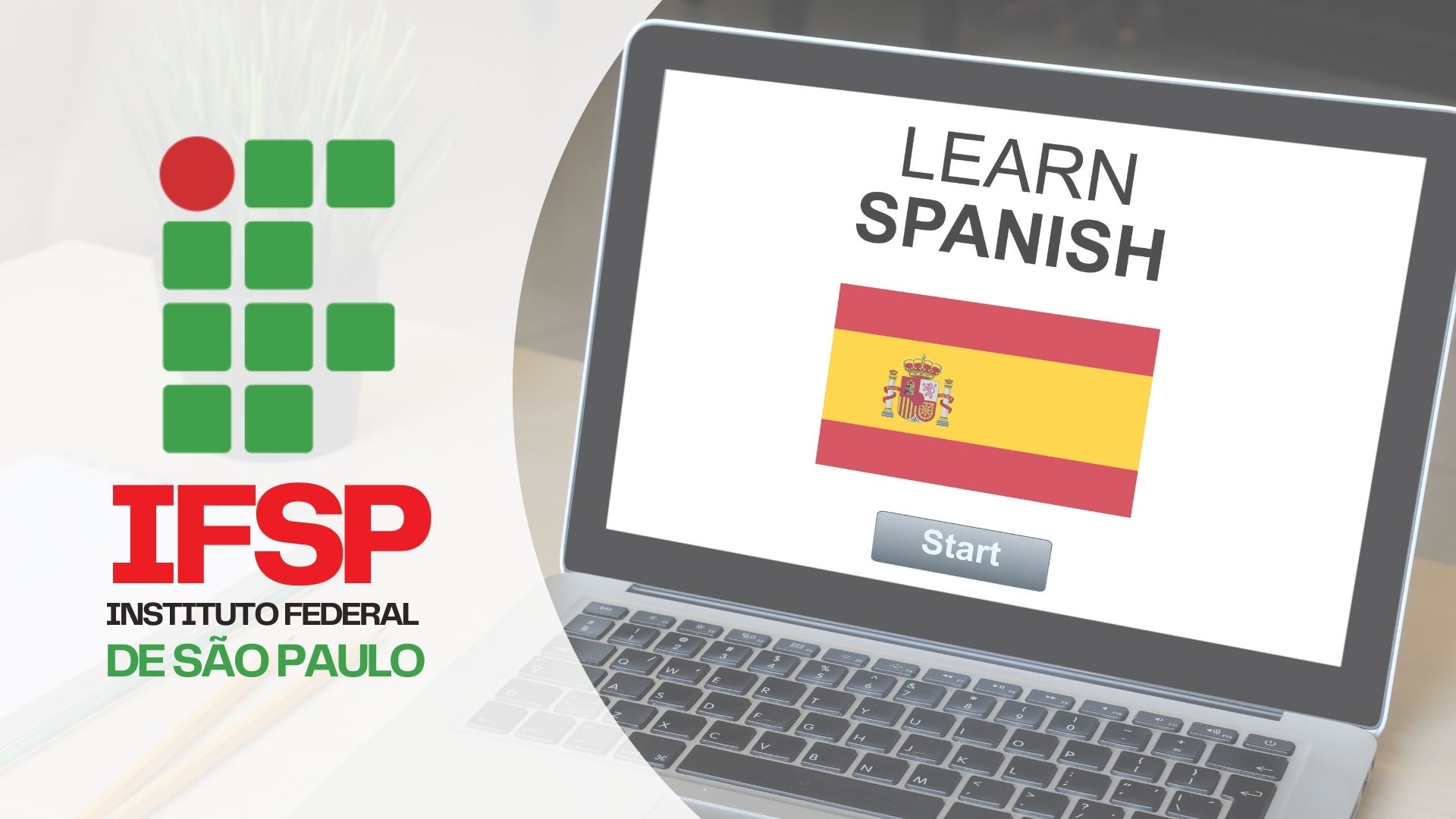 Curso on-line Espanhol IFSP Curso on-line Espanhol IFSP