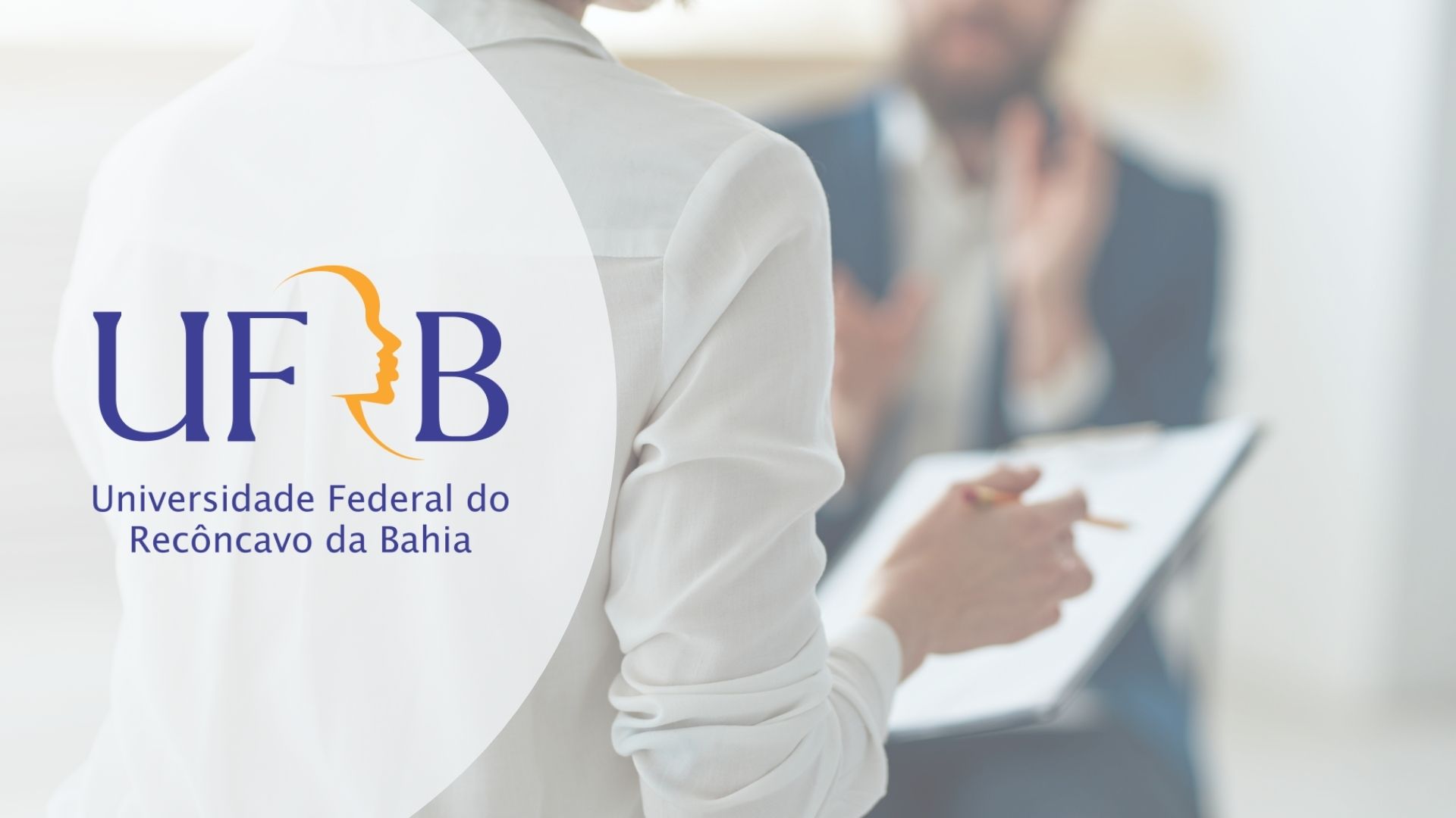 Curso psicologia aplicada UFRB Curso psicologia aplicada UFRB