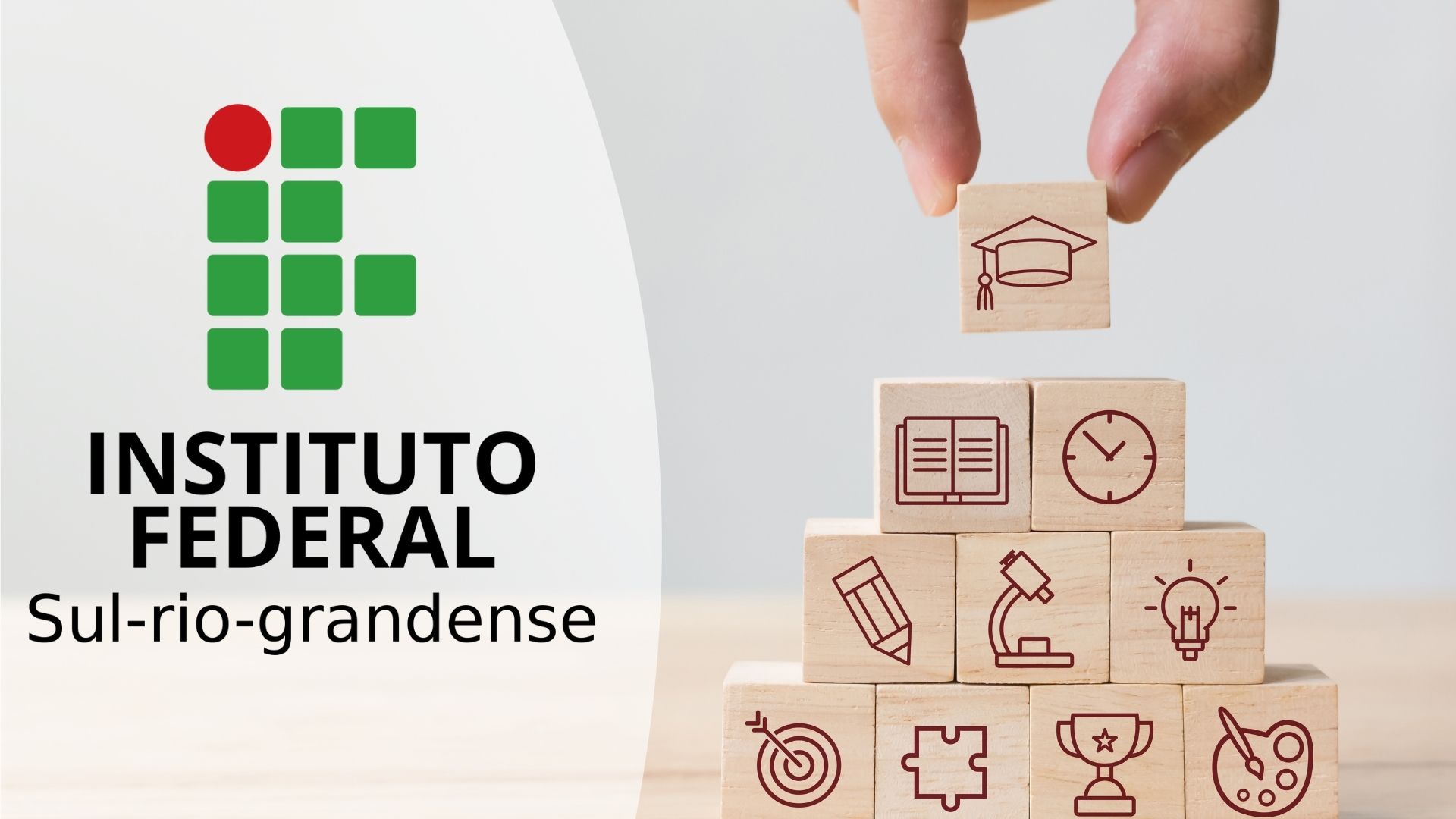 Cursos Educação IFSUL Cursos Educação IFSUL