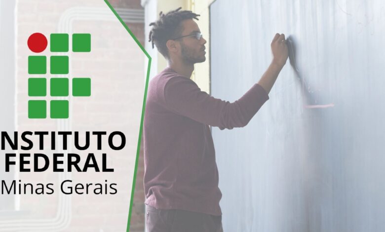 Cursos Especialização IFMG
