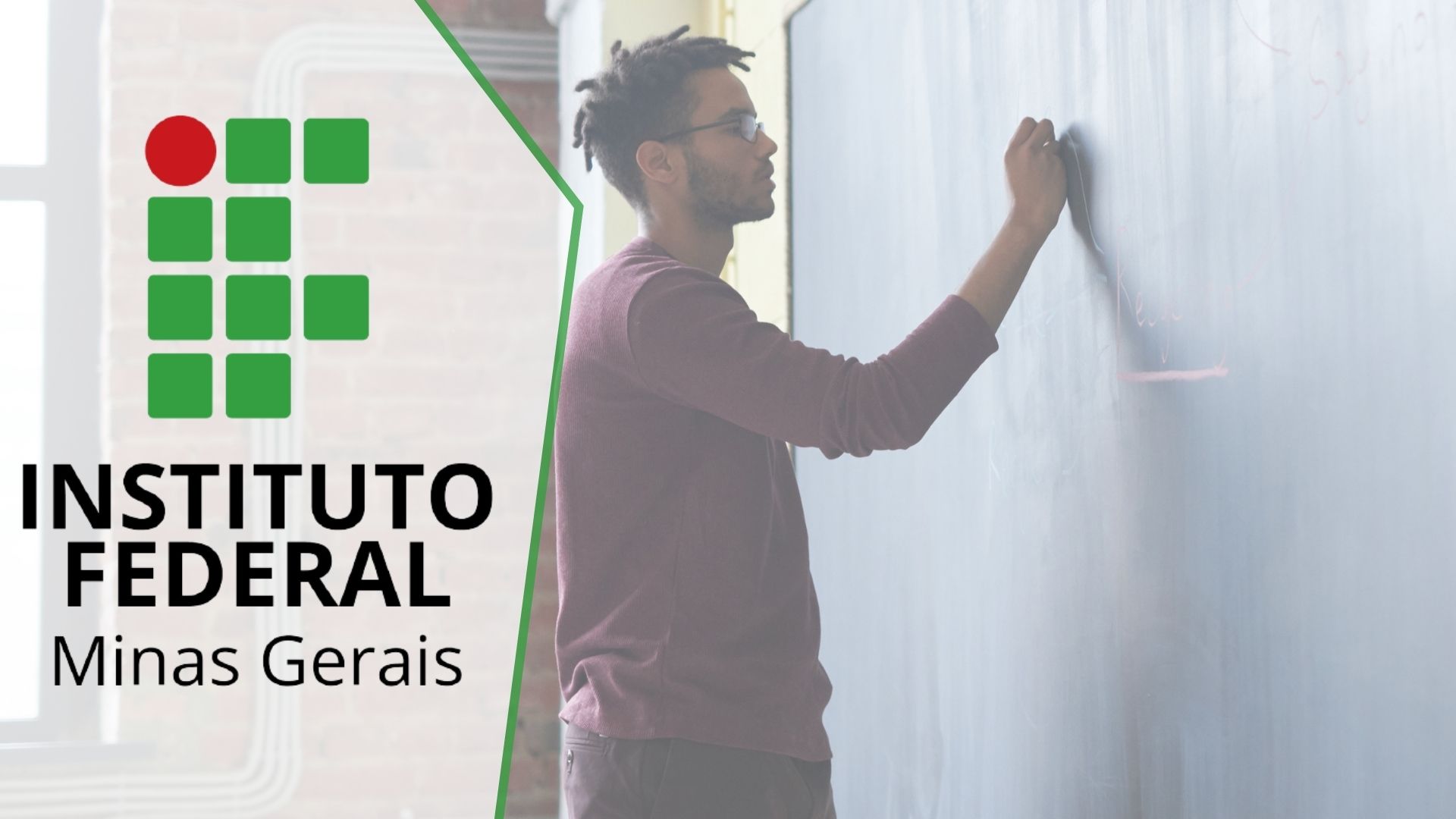 Cursos Especialização IFMG Cursos Especialização IFMG