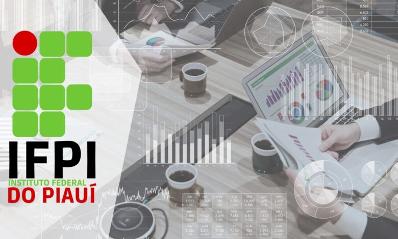 Cursos Gestão e negócios IFPI