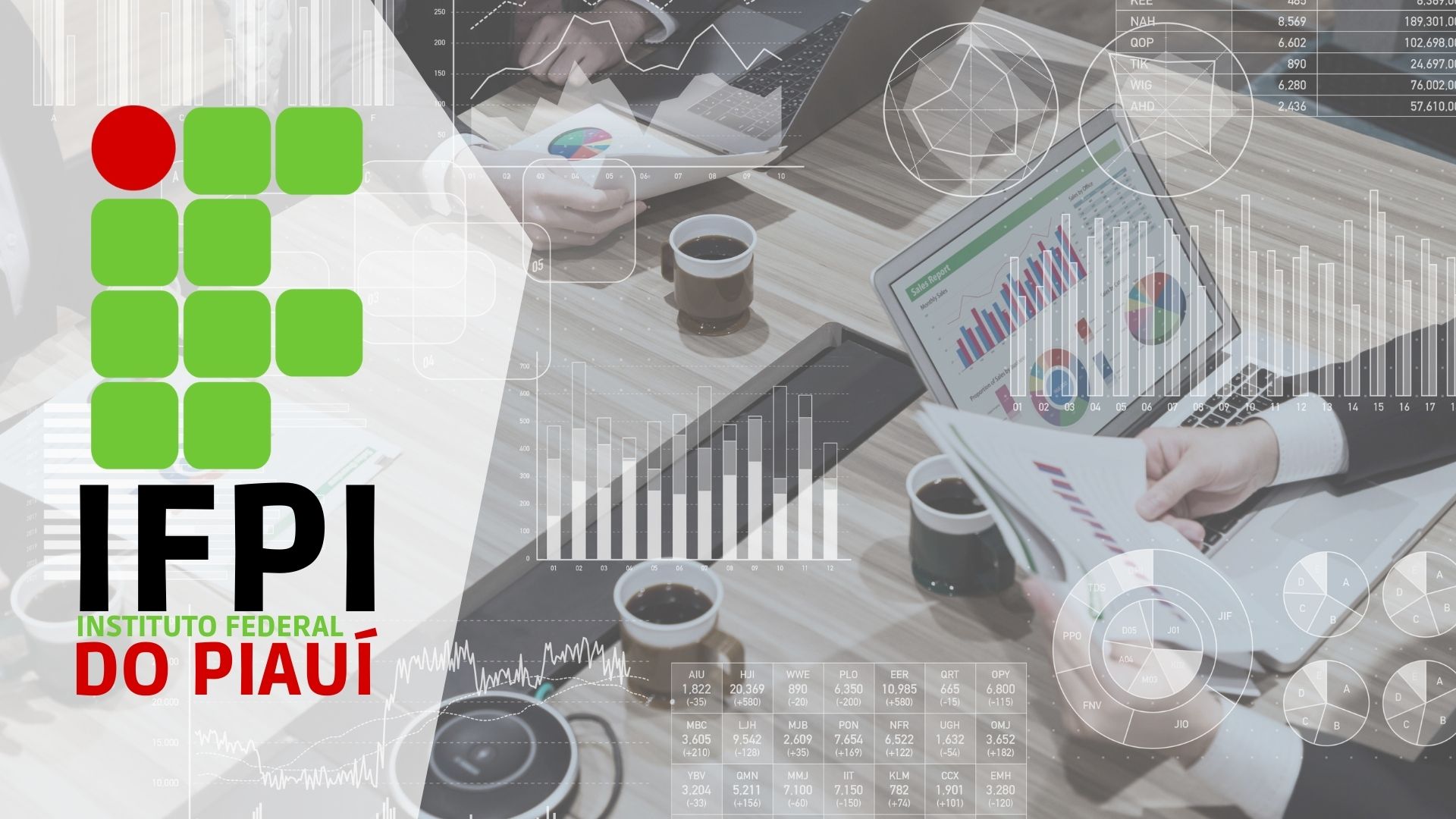 Cursos Gestão e negócios IFPI Cursos Gestão e negócios IFPI