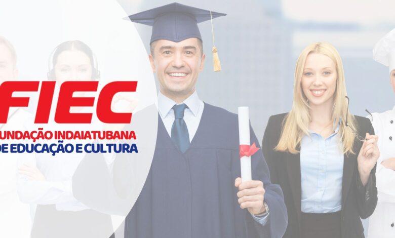 Cursos de Qualificação FIEC