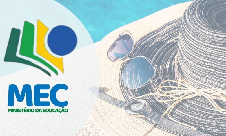 Cursos de Turismo e Lazer MEC