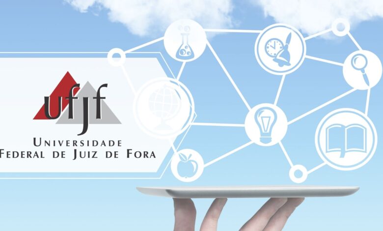 Educação UFJF