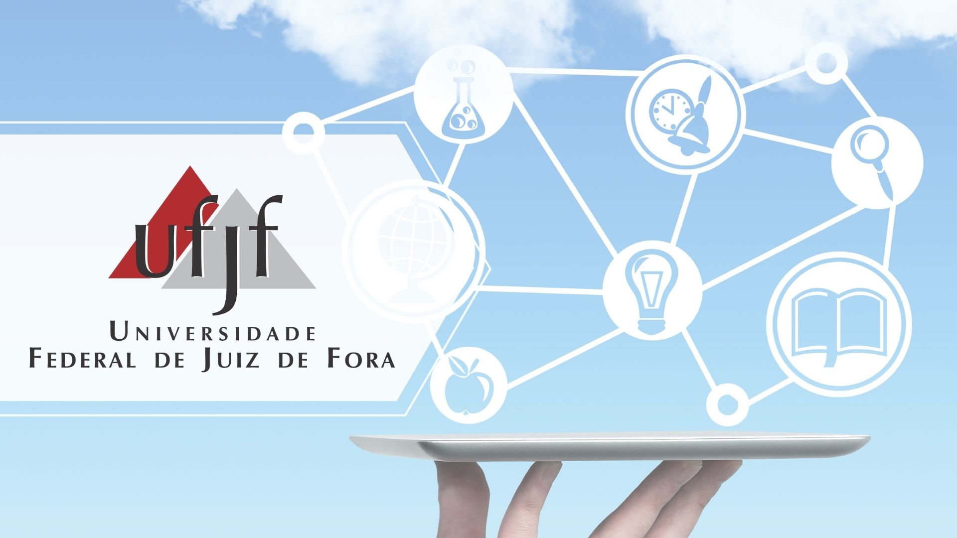 Educação UFJF Educação UFJF