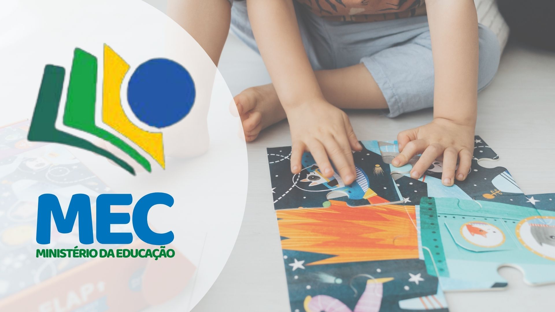 Formação Educação Infantil MEC Formação Educação Infantil MEC