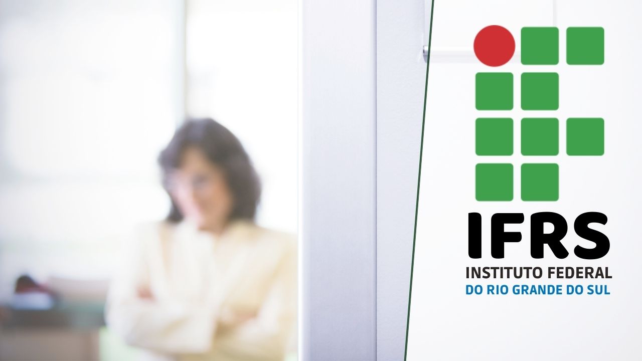 GESTÃO ESCOLAR IFRS GESTÃO ESCOLAR IFRS