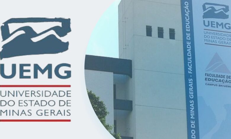 Graduação UEMG 2022