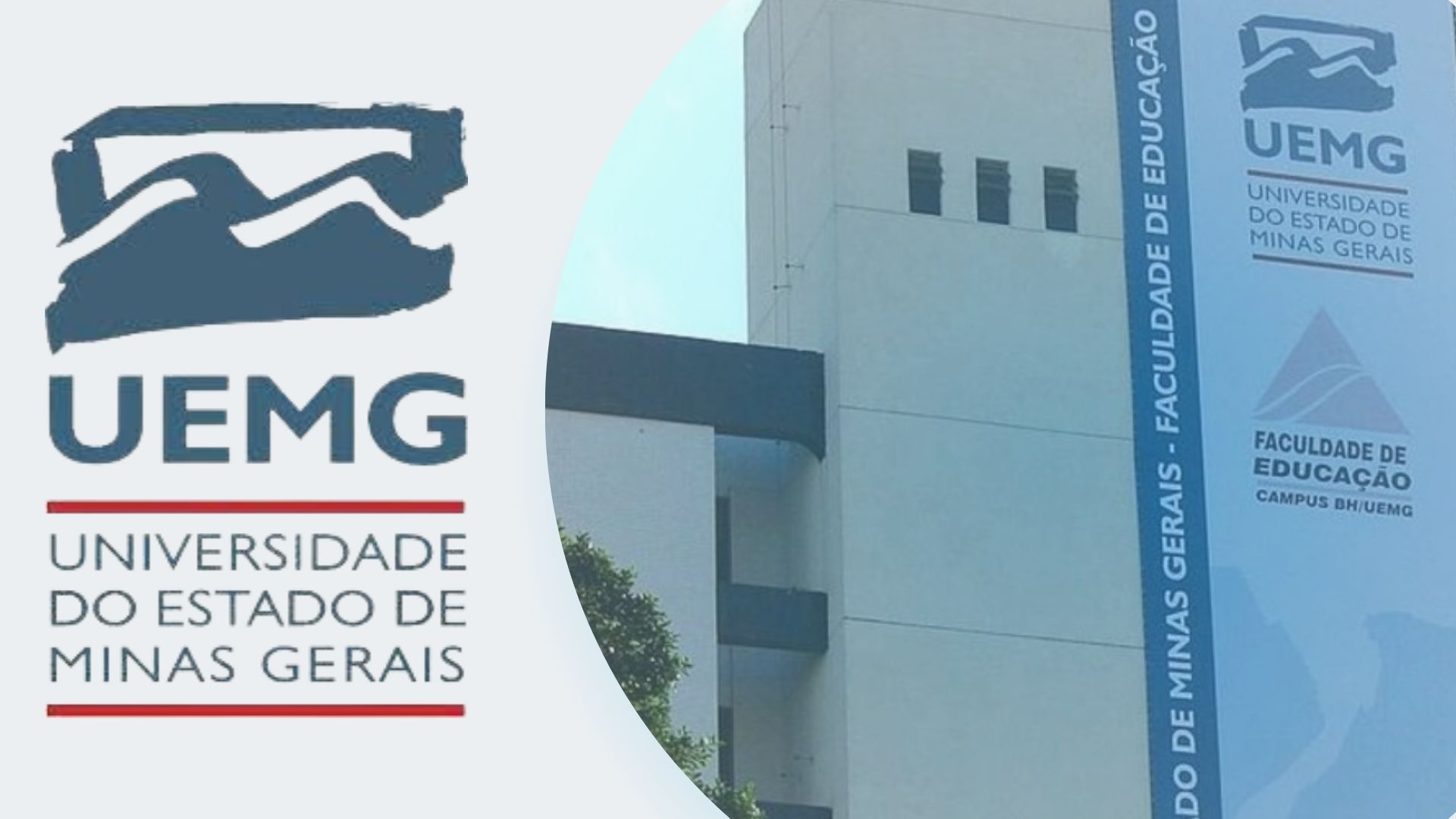 Graduação UEMG 2022 Graduação UEMG 2022