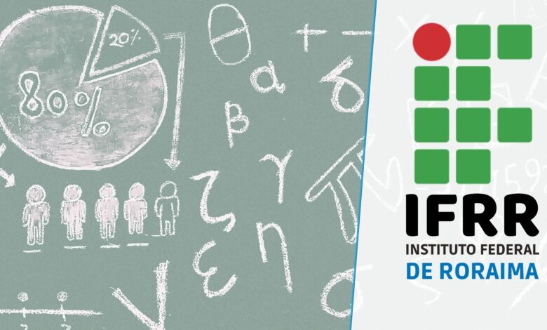 Licenciatura matemática EAD IFRR