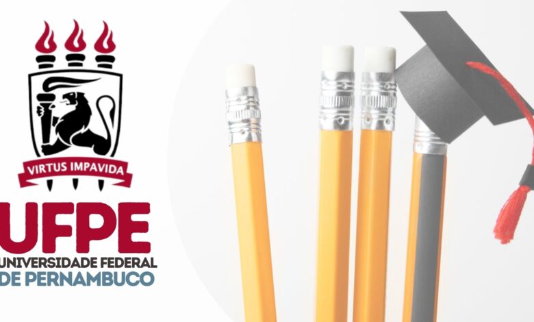 Mestrado Educação Básica UFPE