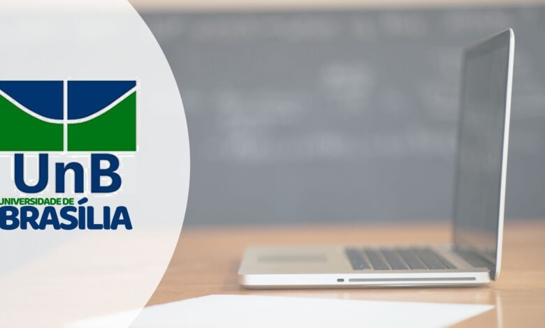 Mestrado em Educação UnB 2022