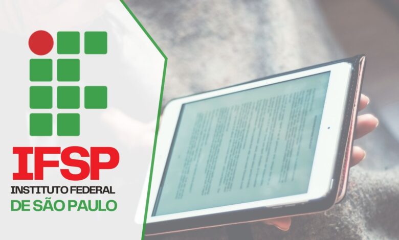 Pós-Graduações EAD IFSP