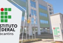 Pós-Graduação IFTO