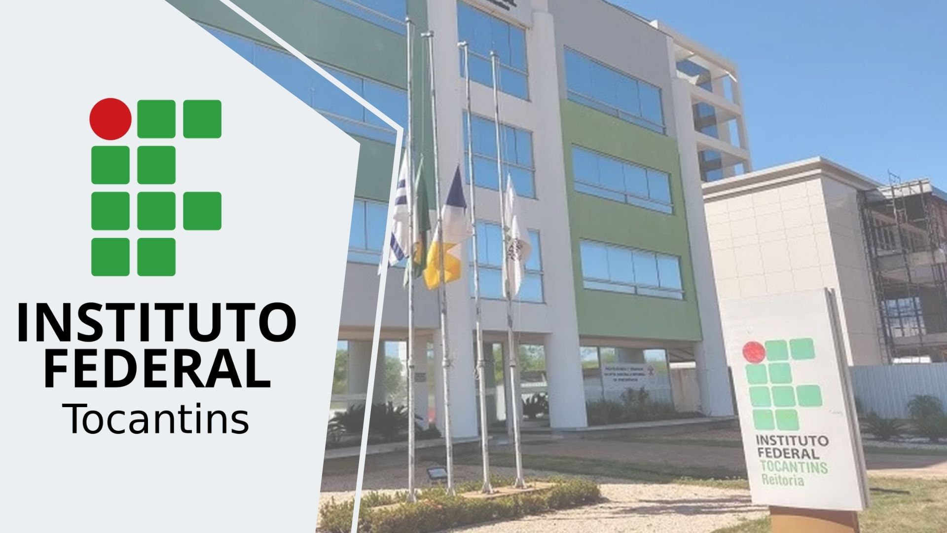 Pós-Graduação IFTO Pós-Graduação IFTO
