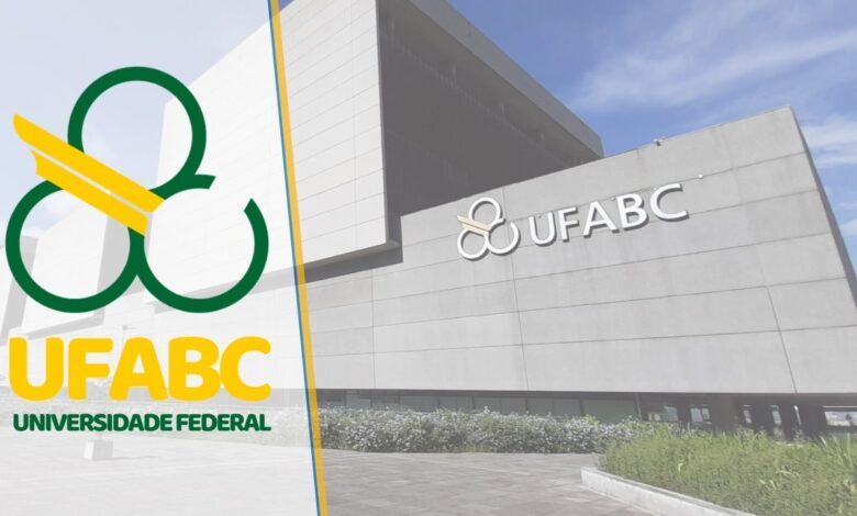 Professores UFABC