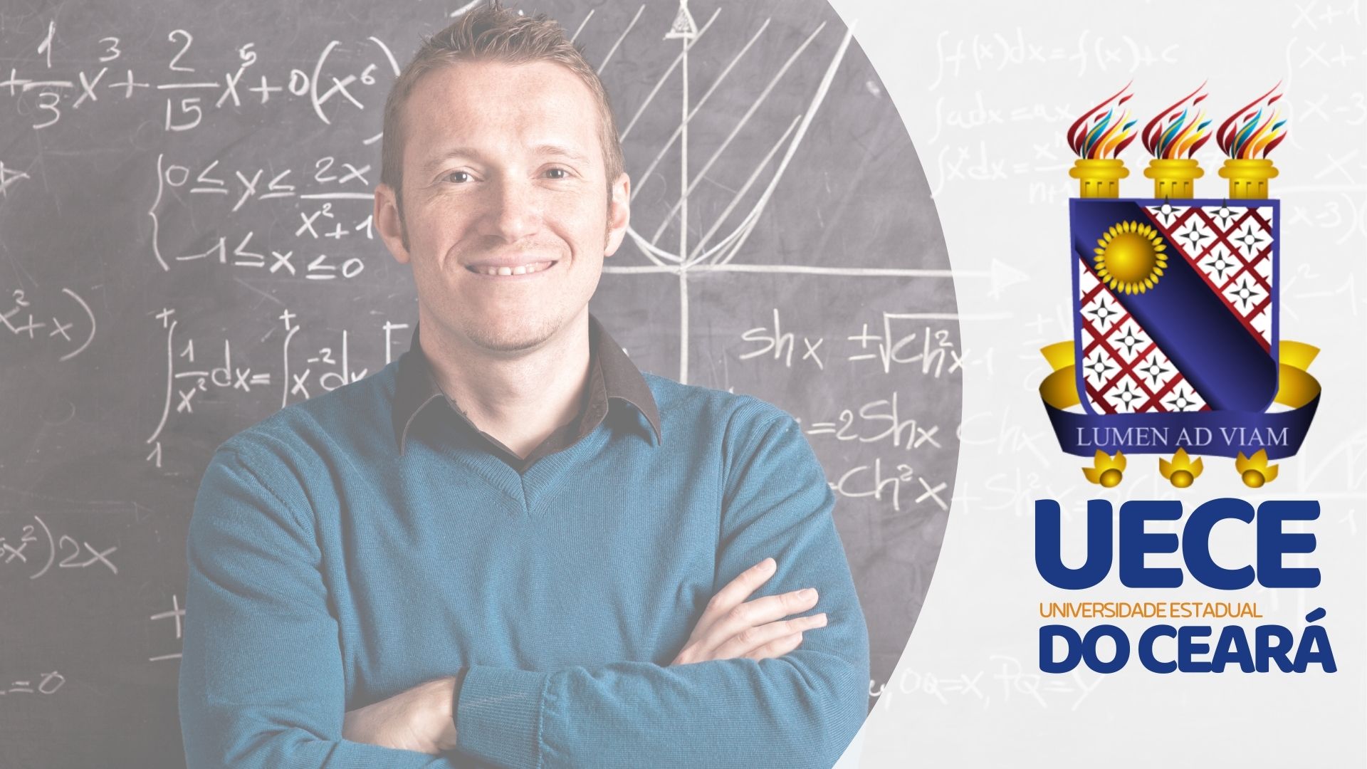 Professores cursos qualificação UECE Professores cursos qualificação UECE
