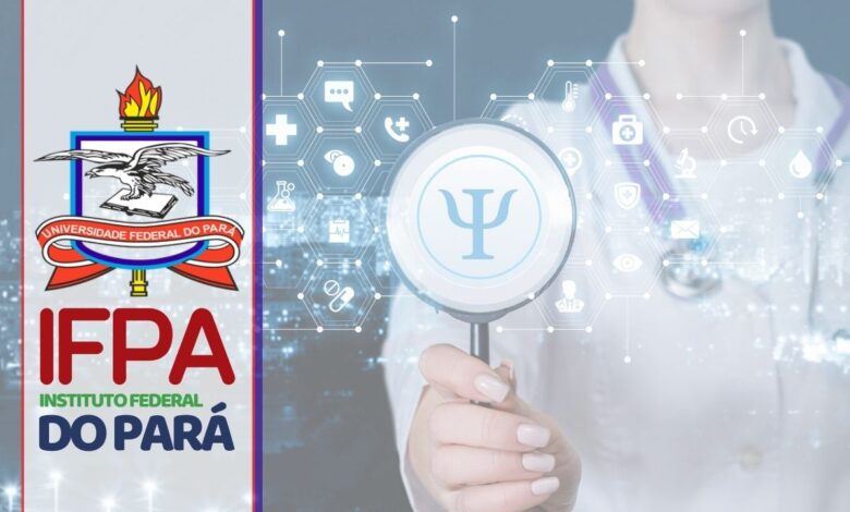 Psicologia UFPA 2022