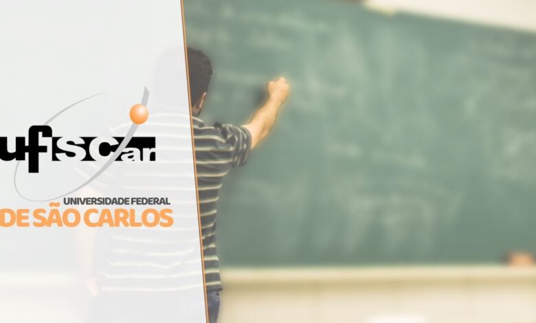 UFSCAR Educação